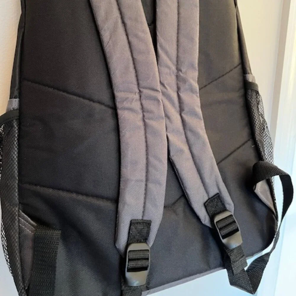 TRAILMAKER | Backpack- College - Camping Lightweight-NEW